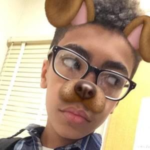 Meet your Posher, Jayden